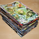 Illustration for article titled Comic Book Storage